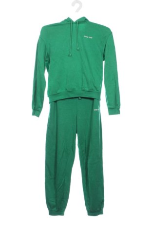 Dámska športová súprava H&M, Veľkosť XS, Farba Zelená, Cena  54,00 €, #137904682