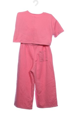 Costum trening de damă Zara, Mărime L, Culoare Roz, Preț 257,20 Lei, #138060467