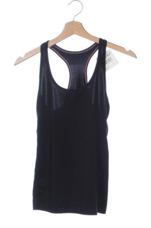 Női sport top H&M, Méret S, Szín Fekete, Ár 2 482 Ft, #138022557