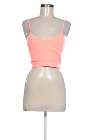 Damski sportowy top Primark, Rozmiar S, Kolor Różowy, Cena 29,63 zł, #138043515