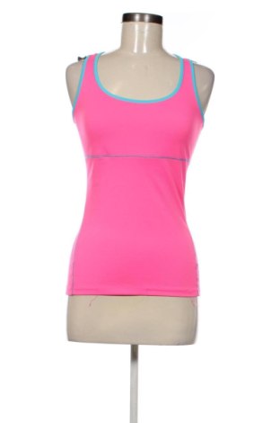 Top sport de damă. Shamp, Mărime S, Culoare Roz, Preț 35,96 Lei, #138050566