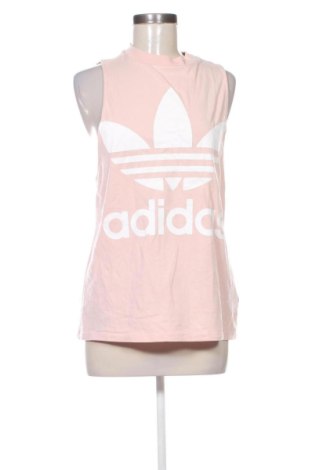 Dámsky športový top  Adidas, Veľkosť M, Farba Ružová, Cena  22,68 €, #138050940