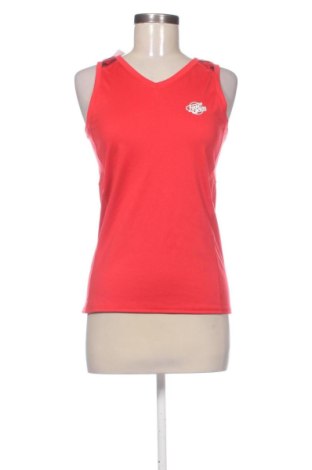 Dámsky športový top  Unbranded, Veľkosť M, Farba Červená, Cena  8,74 €, #138052631