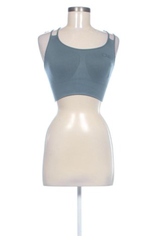 Dámsky športový top  ICIW, Veľkosť S, Farba Modrá, Cena  13,00 €, #138053152