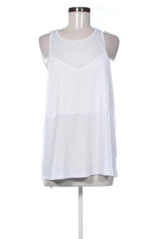 Top sport de damă. Circuit, Mărime XXL, Culoare Alb, Preț 41,99 Lei, #138054621