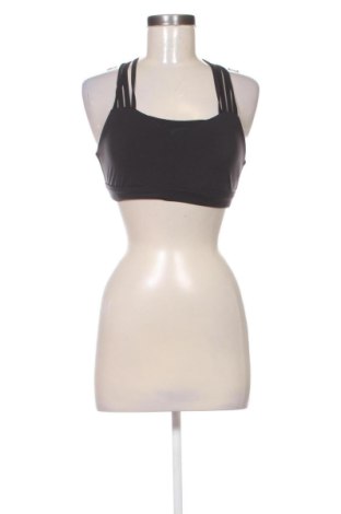 Top sport de damă. Unbranded, Mărime XS, Culoare Negru, Preț 36,74 Lei, #138054828