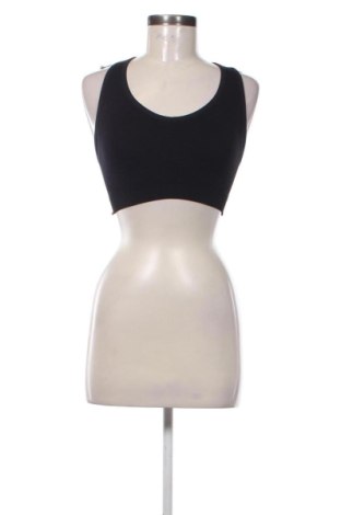 Dámsky športový top  Unbranded, Veľkosť S, Farba Čierna, Cena  7,00 €, #138054954