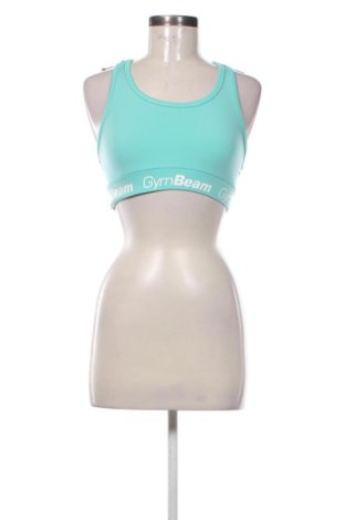 Dámsky športový top  Unbranded, Veľkosť XS, Farba Modrá, Cena  7,00 €, #138055004