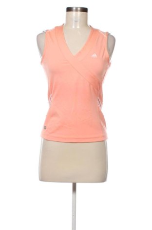 Top sport de damă. Adidas, Mărime M, Culoare Roz, Preț 117,00 Lei, #138055082