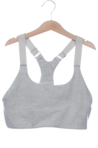 Dámsky športový top  Unbranded, Veľkosť S, Farba Sivá, Cena  8,00 €, #138055336
