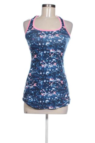 Damski sportowy top Elle, Rozmiar XS, Kolor Kolorowy, Cena 29,63 zł, #138055801