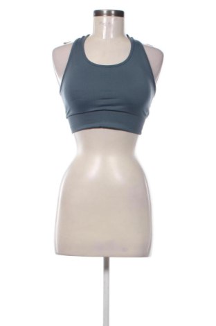 Dámsky športový top  Unbranded, Veľkosť S, Farba Modrá, Cena  8,00 €, #138055857