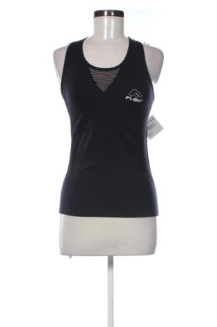 Top sport de damă. Flair, Mărime S, Culoare Negru, Preț 41,99 Lei, #138055869