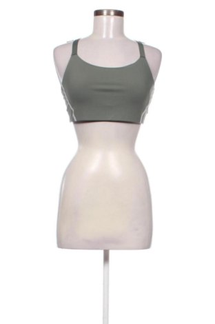 Dámsky športový top  Etam, Veľkosť L, Farba Zelená, Cena  14,00 €, #138057325