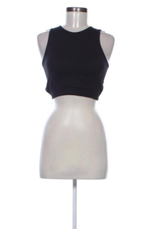 Damski sportowy top Unbranded, Rozmiar S, Kolor Czarny, Cena 31,45 zł, #138057451