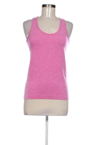 Dámsky športový top  Work Out, Veľkosť M, Farba Ružová, Cena  7,00 €, #138057993