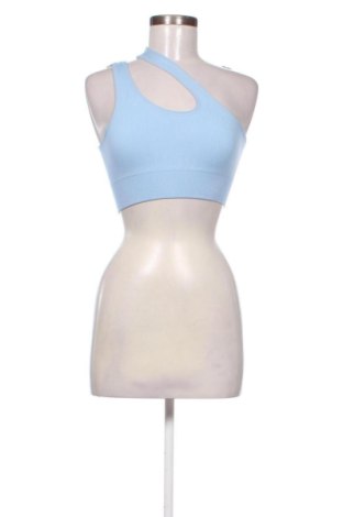 Dámsky športový top  Unbranded, Veľkosť S, Farba Modrá, Cena  8,00 €, #138058018