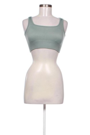 Női sport top Unbranded, Méret S, Szín Zöld, Ár 2 837 Ft, #138058166
