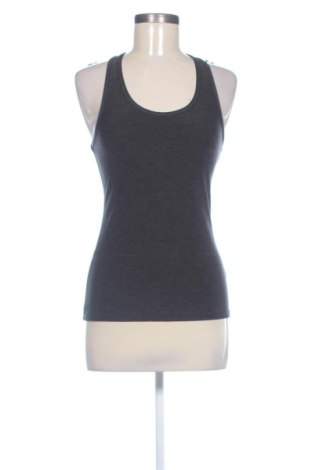 Дамски спортен топ H&M, Размер S, Цвят Сив, Цена 7,81 €, #138059188