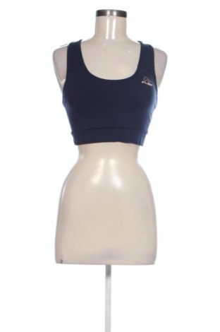 Dámský sportovní top  Flair, Velikost M, Barva Modrá, Cena  170,00 Kč, #138061914