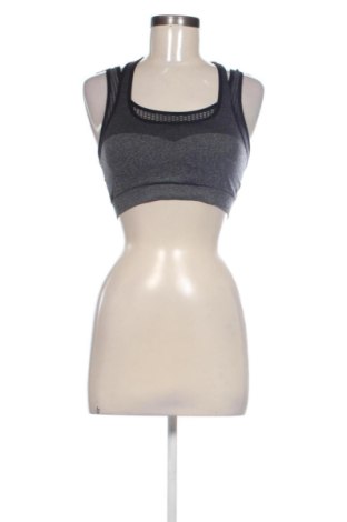 Dámský sportovní top  Unbranded, Velikost M, Barva Šedá, Cena  194,00 Kč, #138061924