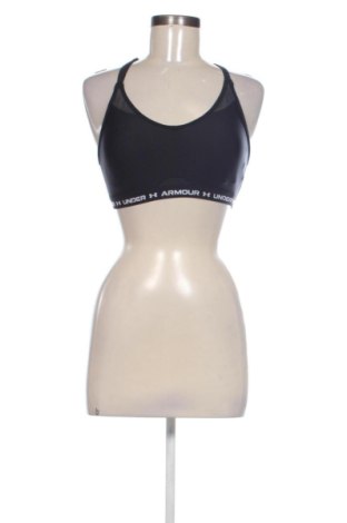 Női sport top Under Armour, Méret M, Szín Fekete, Ár 7 801 Ft, #138061944