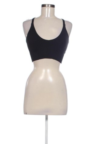 Női sport top H&M, Méret M, Szín Fekete, Ár 3 191 Ft, #138061953