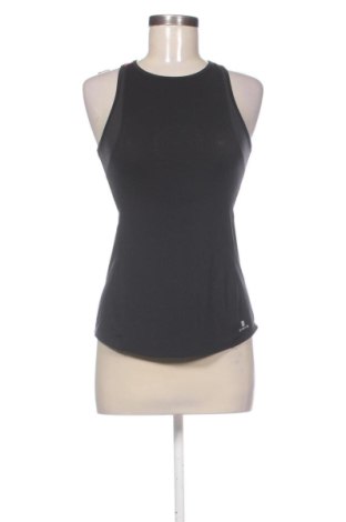 Dámský sportovní top  Domyos, Velikost S, Barva Černá, Cena  170,00 Kč, #138062519