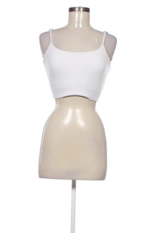 Top sport de damă. Unbranded, Mărime S, Culoare Alb, Preț 42,00 Lei, #138063290
