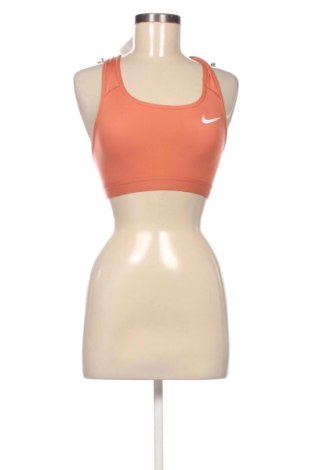 Női sport top Nike, Méret S, Szín Narancssárga
, Ár 9 574 Ft, #138063495