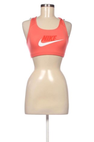 Női sport top Nike, Méret S, Szín Rózsaszín, Ár 9 574 Ft, #138063541