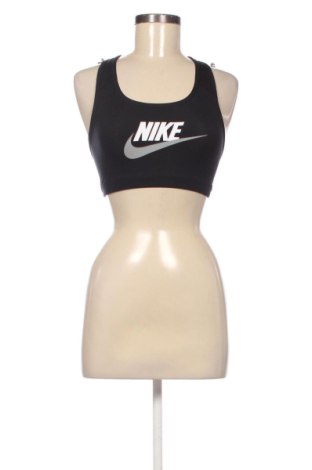 Női sport top Nike, Méret S, Szín Fekete, Ár 9 574 Ft, #138063550