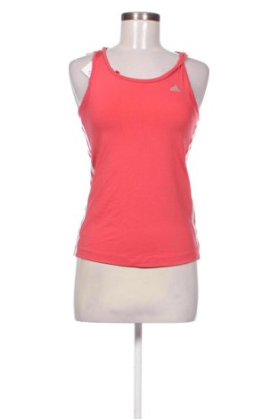 Top sport de damă. Adidas, Mărime S, Culoare Roz, Preț 120,73 Lei, #138063722