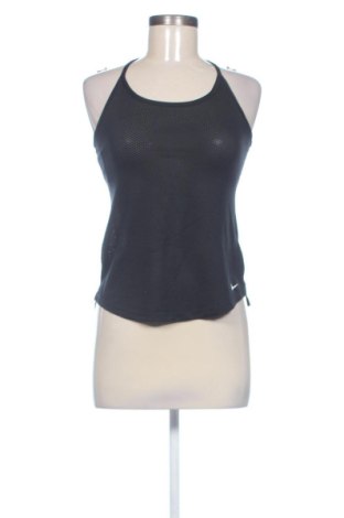Damski sportowy top Nike, Rozmiar XS, Kolor Czarny, Cena 105,84 zł, #138063775