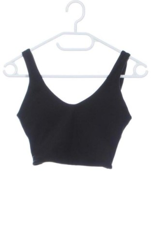 Top sport de damă. H&M, Mărime XS, Culoare Negru, Preț 41,99 Lei, #138063856