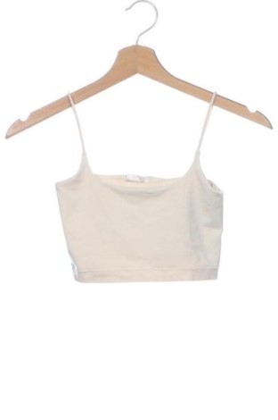 Női sport top Unbranded, Méret XS, Szín Ekrü
, Ár 2 482 Ft, #138063905