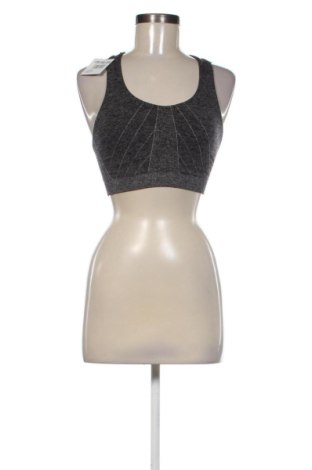 Top sport de damă. Unbranded, Mărime XXS, Culoare Gri, Preț 36,74 Lei, #138064494