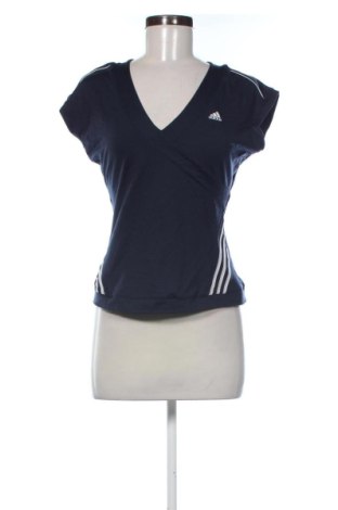 Női sport top Adidas, Méret M, Szín Kék, Ár 7 801 Ft, #138064662