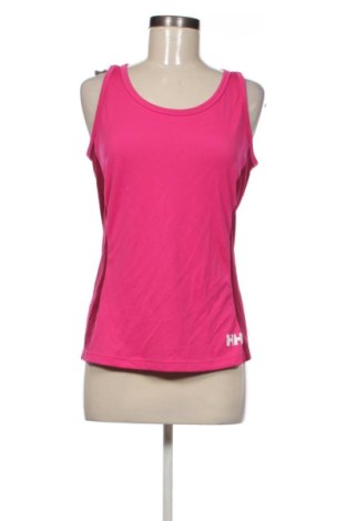 Női sport top Helly Hansen, Méret L, Szín Rózsaszín, Ár 8 511 Ft, #138064760