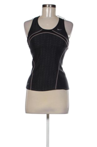 Női sport top Nike, Méret S, Szín Fekete, Ár 9 574 Ft, #138065110