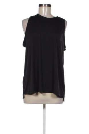 Női sport top Decathlon, Méret XXL, Szín Fekete, Ár 2 482 Ft, #138065131