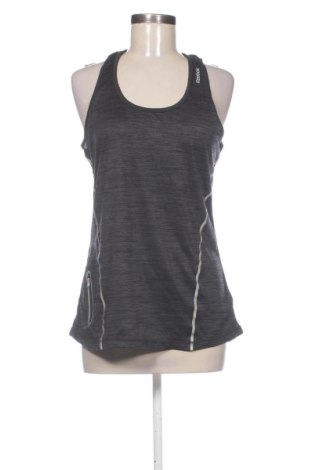 Top sport de damă. Reebok, Mărime L, Culoare Gri, Preț 99,73 Lei, #138065522