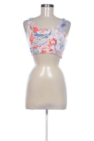 Damski sportowy top Crivit, Rozmiar M, Kolor Kolorowy, Cena 29,63 zł, #138066933