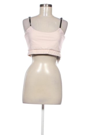 Top sport de damă. Kiabi, Mărime L, Culoare Roz, Preț 31,49 Lei, #138067348