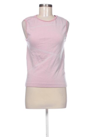 Top sport de damă. Crivit, Mărime S, Culoare Roz, Preț 36,74 Lei, #138067387