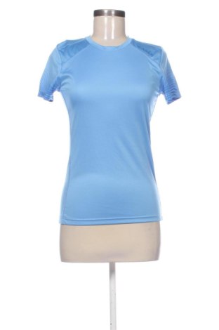 Top sport de damă. Diadora, Mărime M, Culoare Albastru, Preț 120,73 Lei, #138067413
