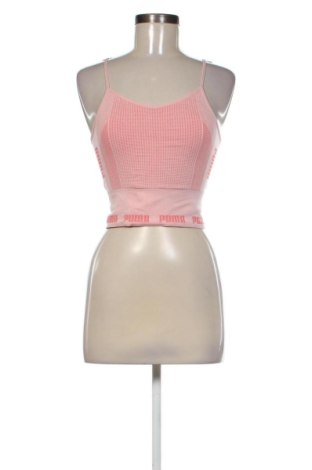 Damen Sporttop PUMA, Größe M, Farbe Rosa, Preis 22,00 €, #138067416