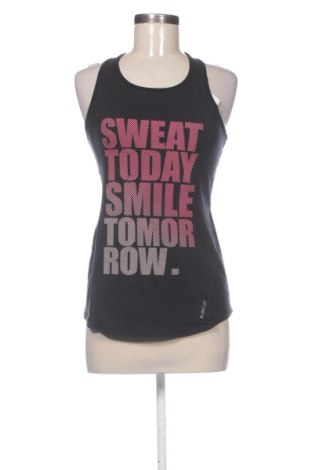 Top sport de damă. Domyos, Mărime M, Culoare Multicolor, Preț 26,25 Lei, #138067449