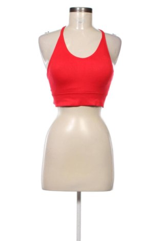 Női sport top Unbranded, Méret M, Szín Piros, Ár 2 837 Ft, #138068842