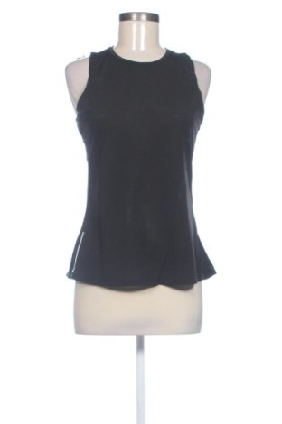 Damski sportowy top Crivit, Rozmiar M, Kolor Czarny, Cena 29,63 zł, #138070980